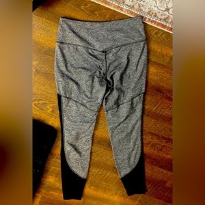 Eddie Bauer Fleece Lined Leggings - image 1